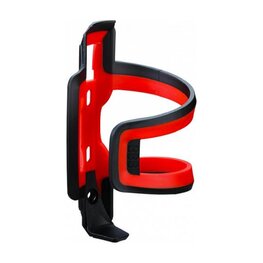 BBB Cycling bottle cage - DUALATTACK - red/black