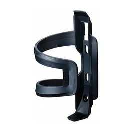 BBB Cycling bottle cage - DUALATTACK - grey/black