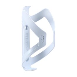BBB Cycling bottle cage - FASTCAGE - white