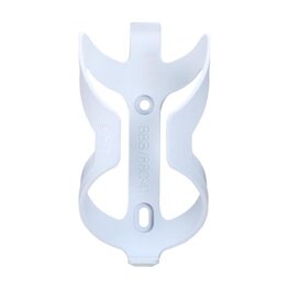 BBB Cycling bottle cage - FASTCAGE - white