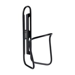 BBB Cycling bottle cage - STEELCAGE - black