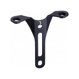 BBB kickstand - CO2HOLD - black