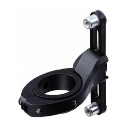 BBB socket - UNIHOLD - black