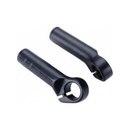 BBB horns - TRAILMONKEY - black