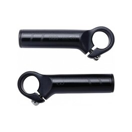 BBB horns - TRAILMONKEY - black