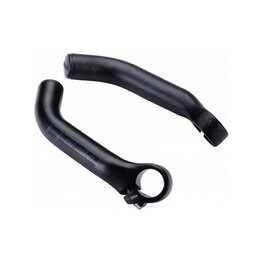 BBB horns - CLASSIC - black