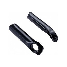 BBB horns - LIGHTSTRAIGHT - black