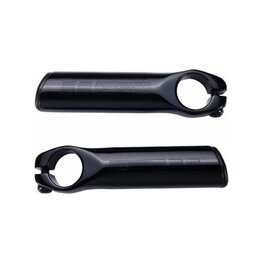 BBB horns - LIGHTSTRAIGHT - black