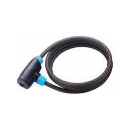 BBB bike lock - POWERSAFE - black