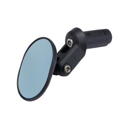 BBB rearview mirror - DROPVIEW - black