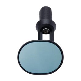 BBB rearview mirror - DROPVIEW - black