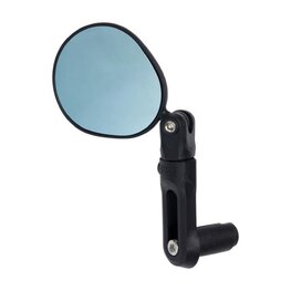 BBB rearview mirror - MULTIVIEW - black