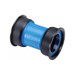 BBB central composition - BOTTOMPRESS 30-68 mm - blue/black