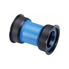 BBB central composition - BOTTOMPRESS 30-68/73 mm - blue/black