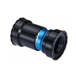 BBB central composition - BOTTOMFIT PF30 68/73-30 mm - blue/black