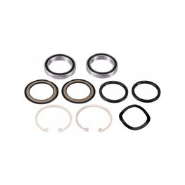 BBB bearings - BOTTOMBEAR BB30 68/73-30 mm - silver