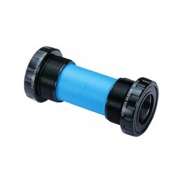 BBB central composition - BOTTOMTHREAD BSA 24-68/73 mm - blue/black