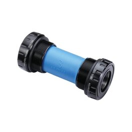 BBB central composition - BOTTOMTHREAD BSA GXP 24-22 mm - blue/black