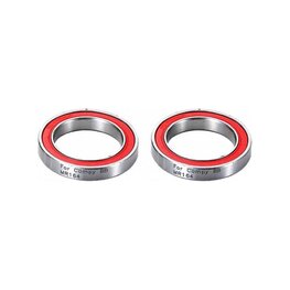 BBB bearings - BOTTOMBEAR ULTRA TORQUE 37x25x6mm - silver