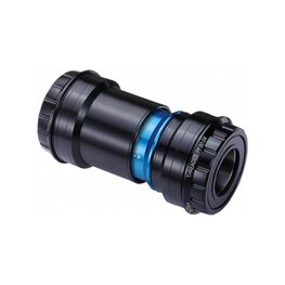 BBB central composition - BOTTOMFIT PF30-24 - blue/black