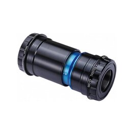 BBB central composition - BOTTOMFIT BB30-24 - blue/black