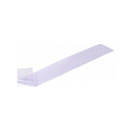 BBB stickers - FRAMESKIN 500x70 mm - transparent