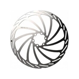 BBB POWERSTOP 220 mm - silver