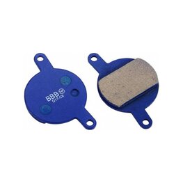 BBB Brake pads - DISCSTOP