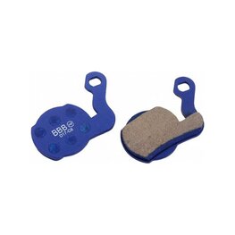 BBB Brake pads - DISCSTOP