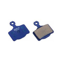 BBB Brake pads - DISCSTOP