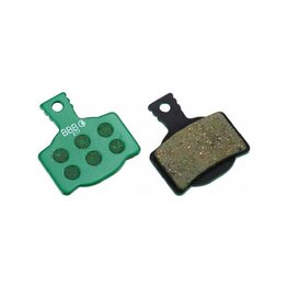 BBB Brake pads - DISCSTOP E-BIKE
