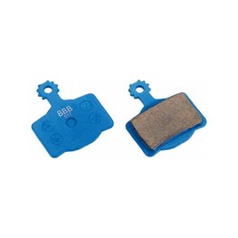 BBB Brake pads - DISCSTOP