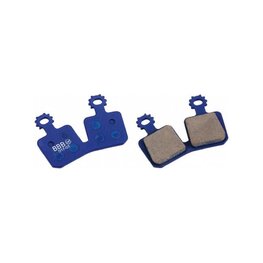 BBB Brake pads - DISCSTOP