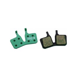 BBB Brake pads - DISCSTOP E-BIKE