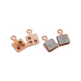 BBB Brake pads - DISCSTOP