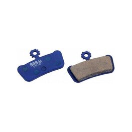 BBB Brake pads - DISCSTOP