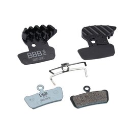 BBB Brake pads - COOLFIN
