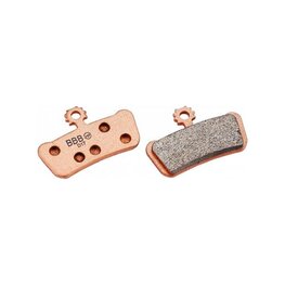 BBB Brake pads - DISCSTOP