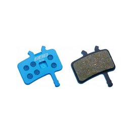 BBB Brake pads - DISCSTOP