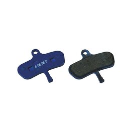 BBB Brake pads - DISCSTOP