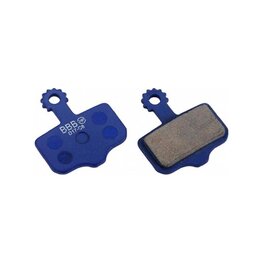 BBB Brake pads - DISCSTOP