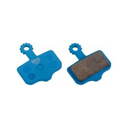 BBB Brake pads - DISCSTOP