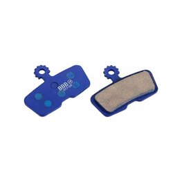 BBB Brake pads - DISCSTOP