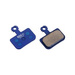 BBB Brake pads - DISCSTOP