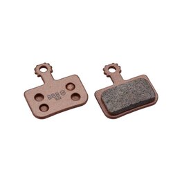 BBB Brake pads - DISCSTOP