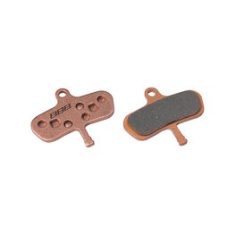BBB Brake pads - DISCSTOP