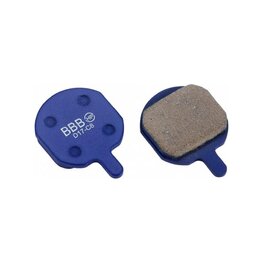 BBB Brake pads - DISCSTOP