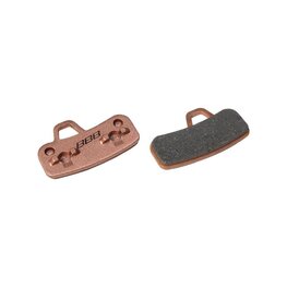 BBB Brake pads - DISCSTOP