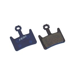 BBB Brake pads - DISCSTOP