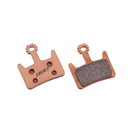BBB Brake pads - DISCSTOP